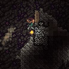 It is the highest level forge in the game, together with the Adamantite Forge. . How to find titanium terraria